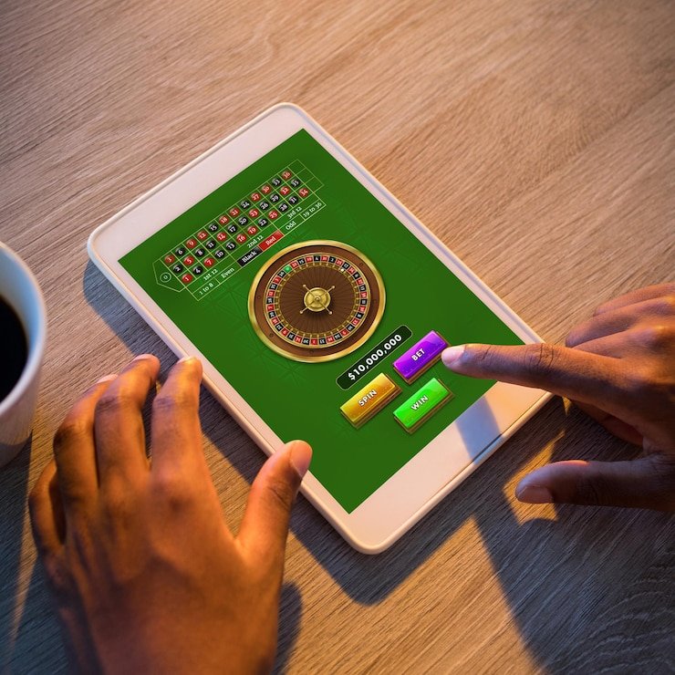 aa2805 ¿Qué puedes hacer con la app de aa2805 para casino y tragamonedas?